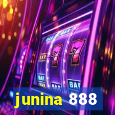 junina 888